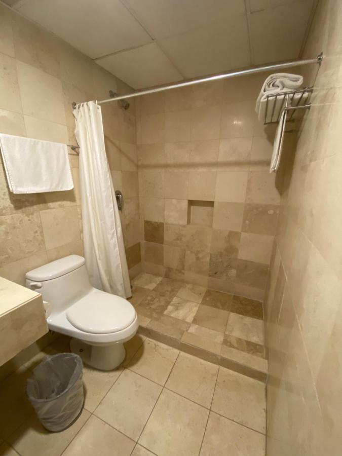 Suites Giorgio Città del Messico Esterno foto
