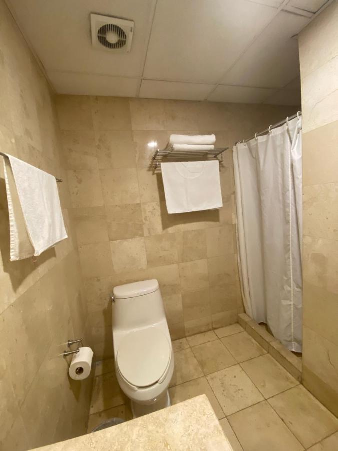 Suites Giorgio Città del Messico Esterno foto