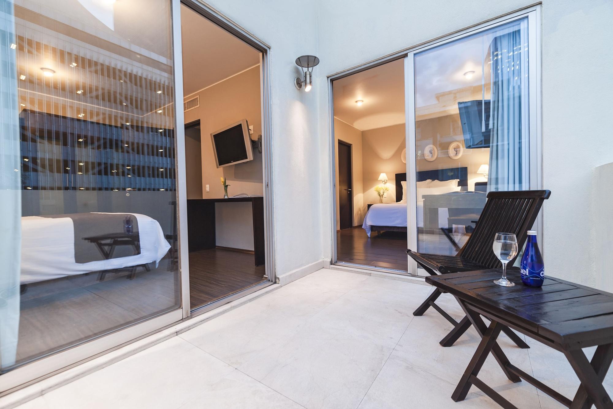 Suites Giorgio Città del Messico Esterno foto