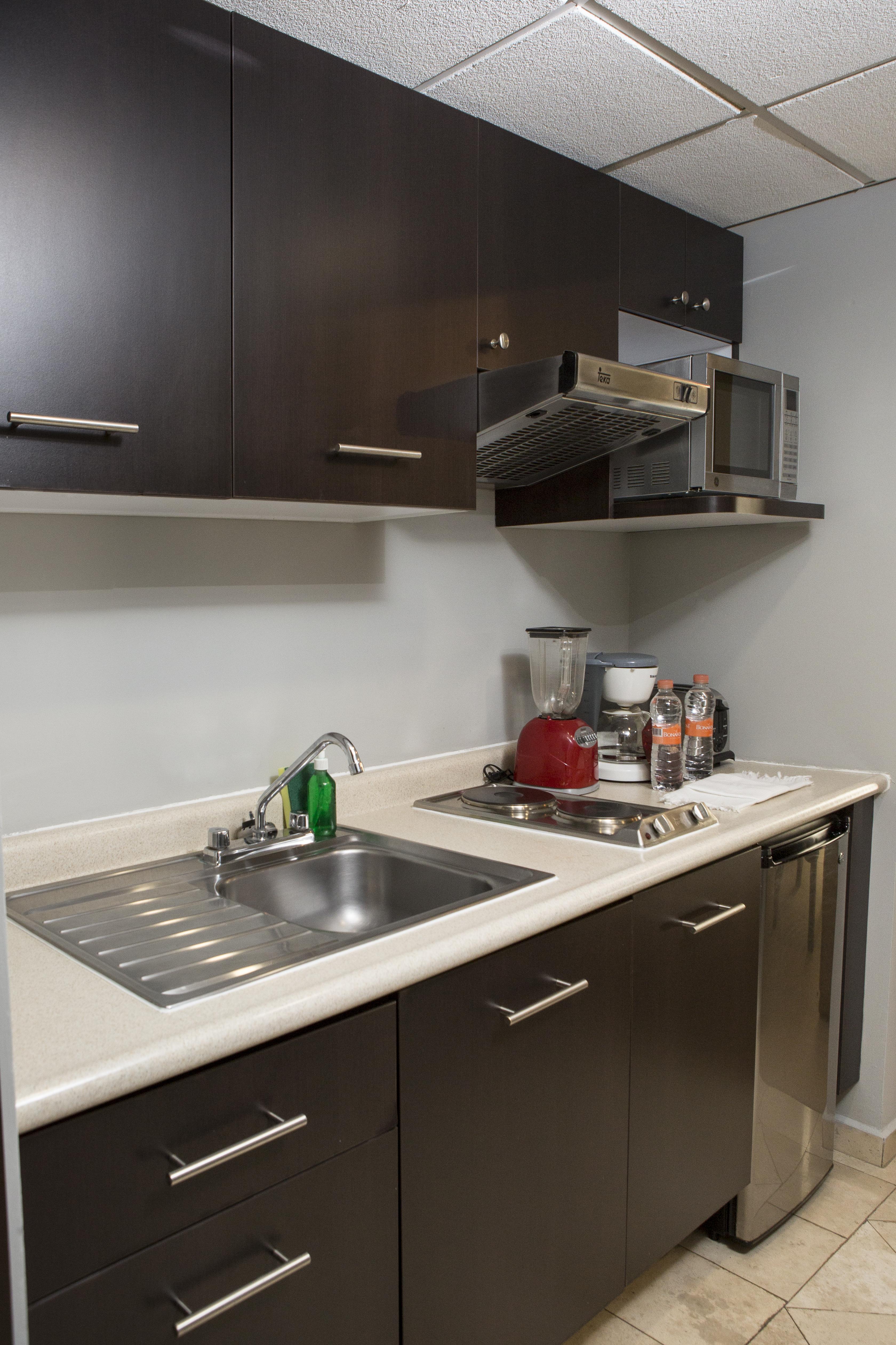 Suites Giorgio Città del Messico Esterno foto