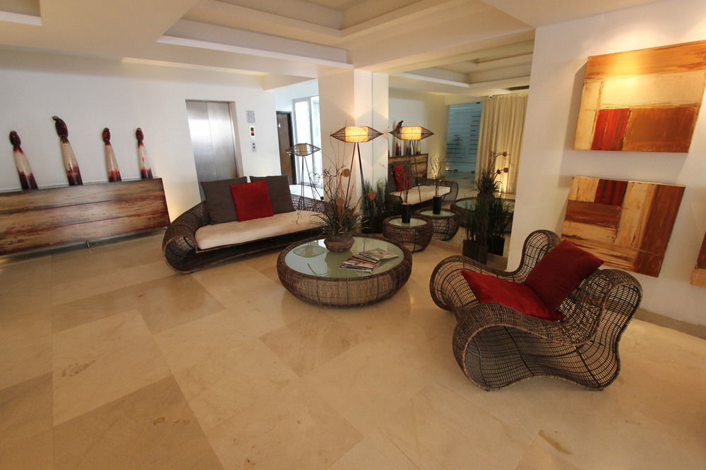 Suites Giorgio Città del Messico Esterno foto