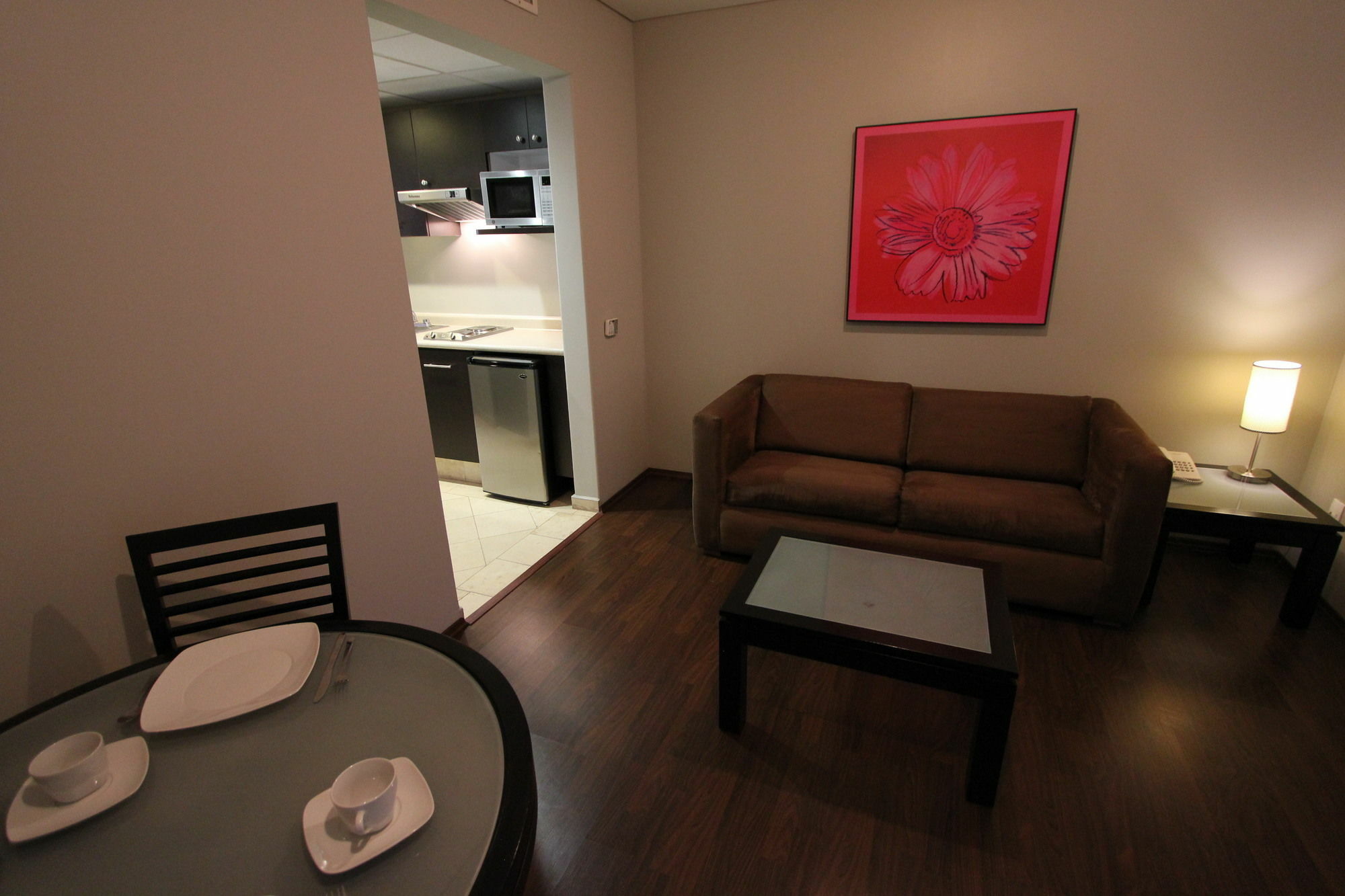Suites Giorgio Città del Messico Esterno foto